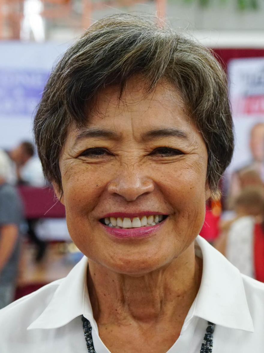 Doris Flores Brooks